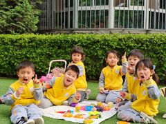 -北京市朝阳区阳光起点幼儿园(东坝园)