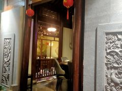 -韵秋荷(宝山龙湖天街店)