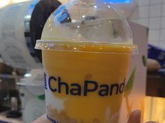 -茶百道(南浦里店)