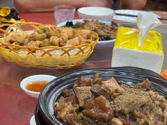 -红灯笼龙凤饭店(宁波老字号店)