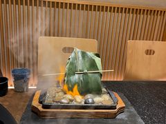 -無境·匠心日本料理(汉街店)