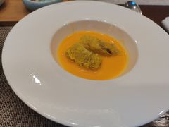 -格桑花开药膳蔬食文化空间