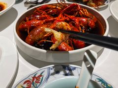 -小河盐帮·私家菜·烤鸭(三元桥·霄云路店)
