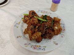-腰记饭店(龙源路店)