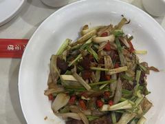 -湘桂人酒楼(西便门店)