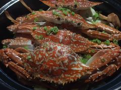 -79号渔船海鲜饭店(华强北店)