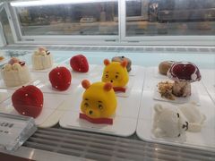 -嗒令甜品·主题融合料理餐厅(首座时代店)