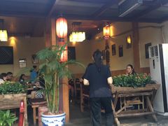 -丽江庭院之爱在路上(西单店)