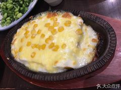 -西北朗益和穆斯林餐厅
