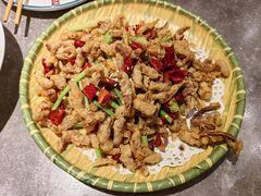 -闫府私房菜·百年鲁菜(恒隆店)