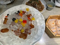 -陶陶居酒家(环市东店)