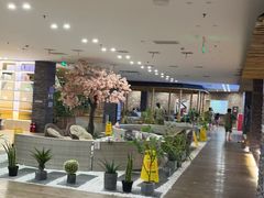 -东方之珠洗浴休闲广场(南开店)