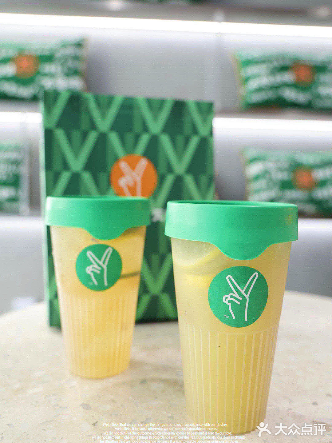 天然呆新品上市💛 三款必喝柠檬茶💯