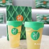 天然呆新品上市💛 三款必喝柠檬茶💯