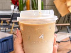 -北芒BEIMO COFFEE(五台山店)