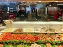 -醉人椒麻辣香锅(王府井喜悦店)
