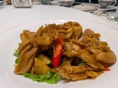 -惠丰堂饭庄(北洼路店)