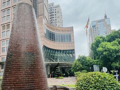 -上海红塔豪华精选酒店