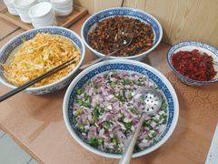 -陈掌柜澄城水盆羊肉(钟楼店)