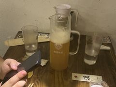 -破店肥哈·东北烧烤·夜宵(南山保利店)