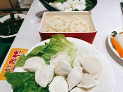 -金华砂锅筒骨砂锅夜宵(临平店)