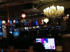 -网友电竞网咖(望京店)