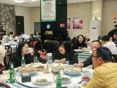 大堂-紫光园·烤鸭·北京菜(劲松店)