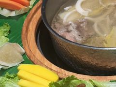 -椰小鸡·琼州糟粕醋(美兰缤纷城店)