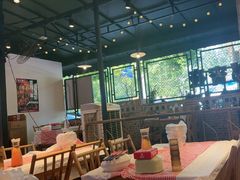 -霸王虾·麻辣小龙虾(清水河公园店)