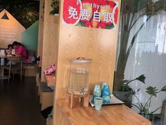 -嘉和一品粥(方庄店)