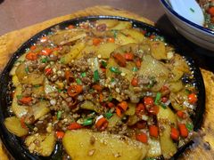 -天下客饭店(中山路店)