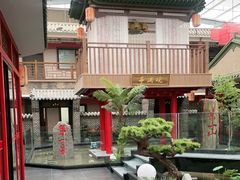 -老山东·山东菜(鲁菜名店)