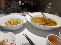 -新辣宴·湖南家常菜·商务聚餐(中粮创芯店)
