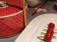 -秀儿四九城·新京菜(亚运村鸟巢店)