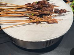 -贰醒·私房小院烧烤 (太古里店)