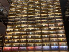 -半山书局(新世纪商城店)