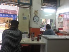 -凯丽上海阳春面馆(德仁里店)