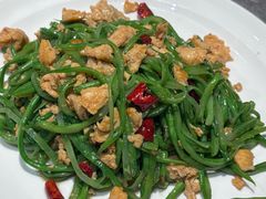 -1937青岛老味道·海肠捞饭·青岛菜(大鲍岛栈桥店)