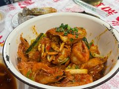 -辣螃铠盆盆蟹大排档(海昌店)