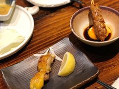 -鸟鹏烧鸟居酒屋(熙龙湾店)