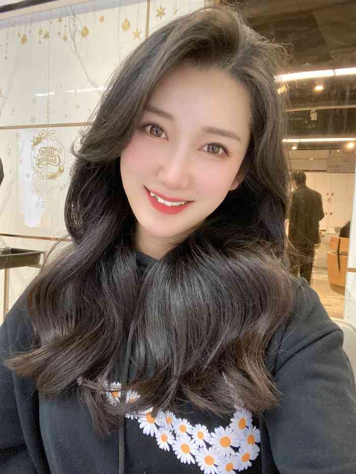 千北造型(大悦城店)-"【项目】接发 剪发 烫发 染发爱死这个.