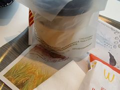 -麦当劳(欧陆广场店)
