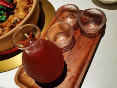 -牛小灶牛杂煲(北京路店)