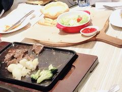 -必胜客(印象城店)