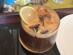 -逸廊大堂吧-下午茶·简餐-千岛湖自由洲际殿