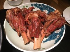 -上关雪東北菜(中房金谊店)