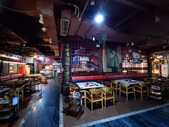 -大队长主题火锅(观音桥店)