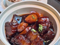 -久宴·天目湖大鱼头(恐龙园店)
