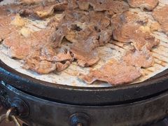 -揽月斋炙子烤肉·清真(安定门·五道营店)