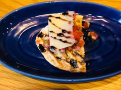 -君悦酒店·La Terrazza意合園·意式风味